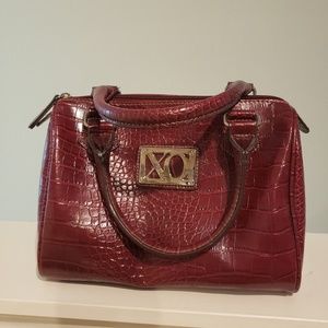 XOXO purse